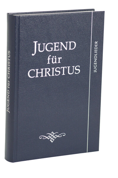 Jugend für Christus