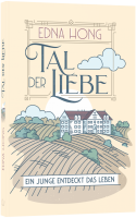 Tal der Liebe - Ein Junge entdeckt das Leben, Edna Hong (Pb)