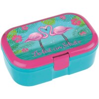 Du bist ein Schatz - Lunchbox