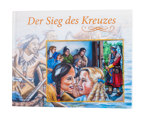 Der Sieg des Kreuzes