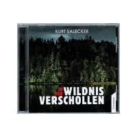 In der Wildnis verschollen (mp3-CD)