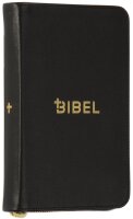 Bibel - Schlachter 2000 – Miniaturausgabe