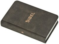 Bibel - Schlachter 2000 - Miniaturausgabe