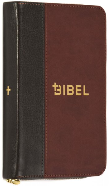 Bibel - Schlachter 2000 – Miniaturausgabe