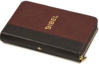 Bibel - Schlachter 2000 – Miniaturausgabe