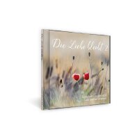 CD Die Liebe bleibt 2