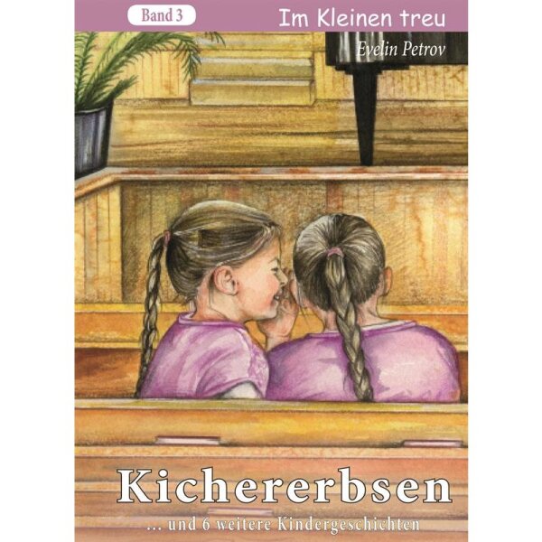 Kichererbsen (Bd.3)