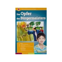 Das Opfer des Bürgermeisters