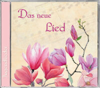 CD Das neue Lied