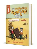 Mit Vorschulkindern die Bibel entdecken 1