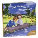 Pappe-Buch-Paket 2 -Kinderlieder von Margret Birkenfeld (6 Bücher)