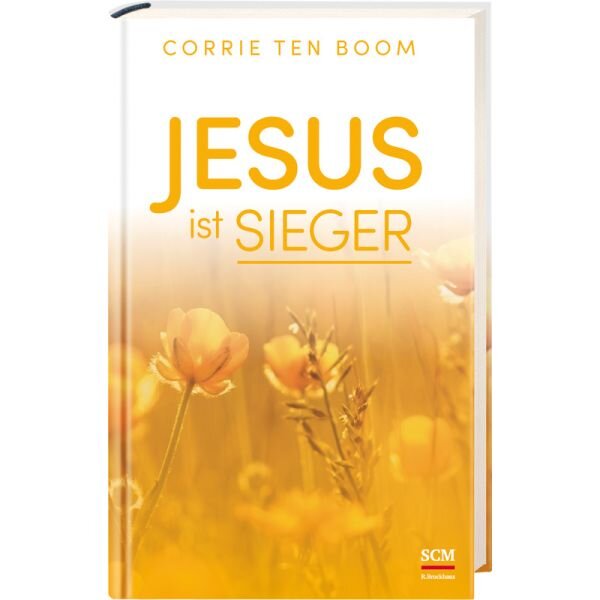 Jesus ist Sieger