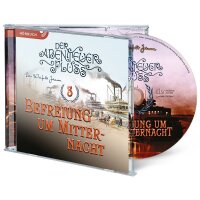 Der Abenteuer-Fluss 3 - Befreiung um Mitternacht (3) -...