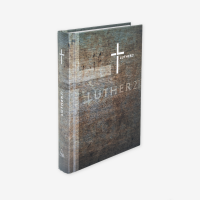 Luther21 - Standardausgabe - Vintage Design kartoniert