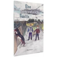 Eine ungewöhnliche Familie