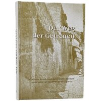 Der Weg der Getreuen, M. Klassen, HC