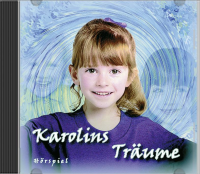 CD Karolins Träume