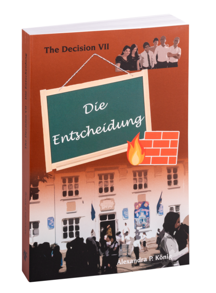 Die Entscheidung