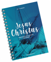 Jesus Christus (Ringbuch)