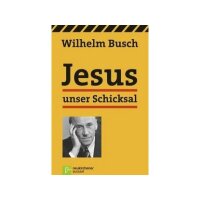 Jesus unser Schicksal