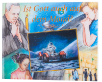 Ist Gott auf dem Mond?