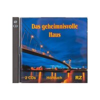 CD Das geheimnisvolle Haus