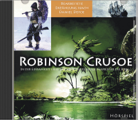 CD Robinson Crusoe