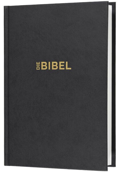 Die Bibel - Schlachter 2000 – Taschenausgabe