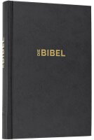 Die Bibel - Schlachter 2000 – Taschenausgabe