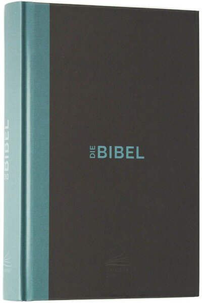 Die Bibel - Schlachter 2000 - Taschenausgabe