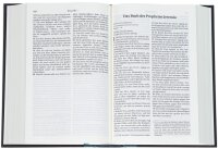 Die Bibel - Schlachter 2000 - Taschenausgabe