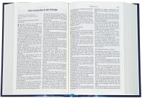 Die Bibel - Schlachter 2000 - Taschenausgabe