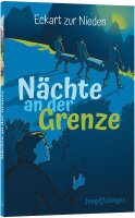 Nächte an der Grenze, Eckhart zur Nieden, PB