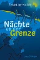 Nächte an der Grenze, Eckhart zur Nieden, PB