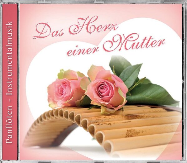 CD Das Herz einer Mutter