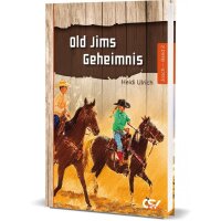 Old Jims Geheimnis (Band 2)