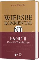 Wiersbe Kommentar zum Neuen Testament - Band 2