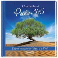 Ich schenke dir - Psalm 145