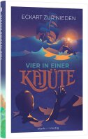 Vier in einer Kajüte