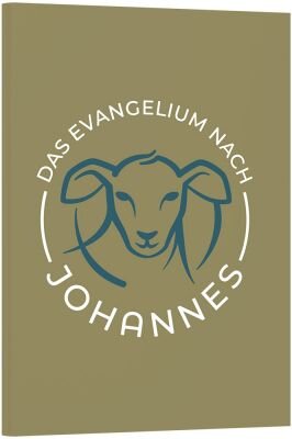 Das Evangelium nach Johannes - Schlachter 2000 Bibel