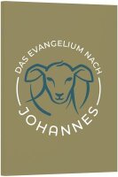 Das Evangelium nach Johannes - Schlachter 2000 Bibel