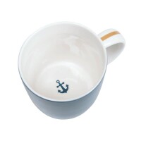 Tasse Anker