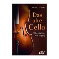 Das alte Cello