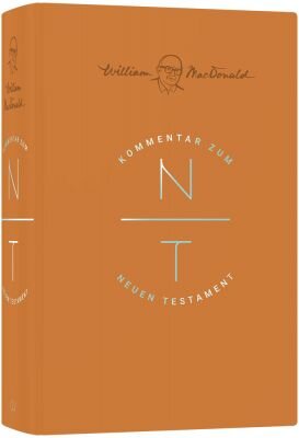 Kommentar zum NT, William MacDonald