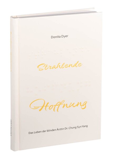 Strahlende Hoffnung - Buch