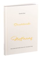 Strahlende Hoffnung - Buch