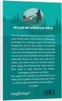 Im Land der schwarzen Bären