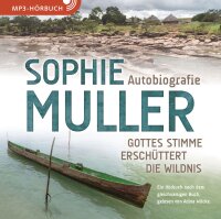 Sophie Muller - Hörbuch mp3