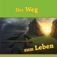 CD Der Weg zum Leben