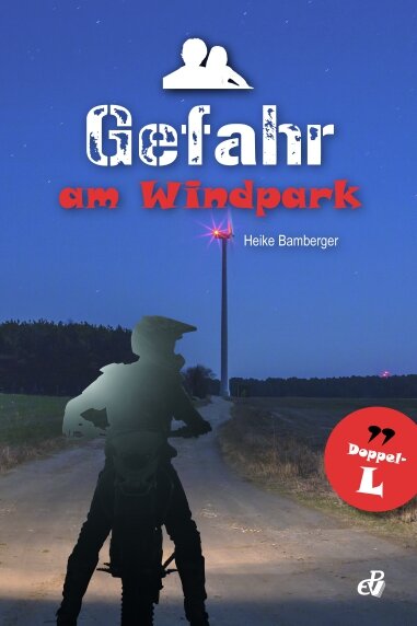 Gefahr am Windpark / Buch / Pb